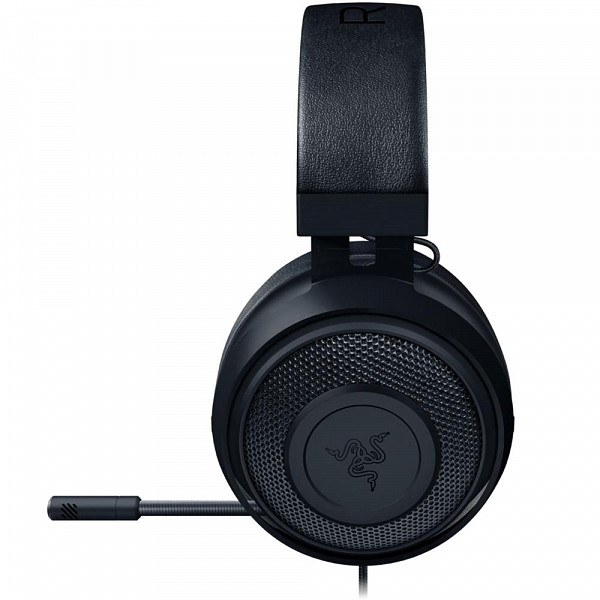 Headset Gamer Razer Kraken Multi Platform, P2, Drivers 50mm - RZ04-02830100-R3U1