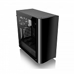 Gabinete Thermaltake TT View 22 TG BLACK-TEMP.Glass - CA-1J3-00M1WN