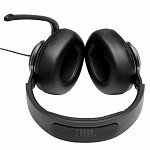 Headset Gamer JBL Quantum 300, Drivers 50mm, Preto - 28913177