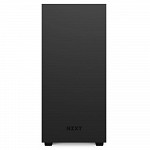 Gabinete Gamer NZXT H710i, Mid Tower, Com 4 Fans, Vidro Temperado, Black, S-Fonte, CA-H710I-B1