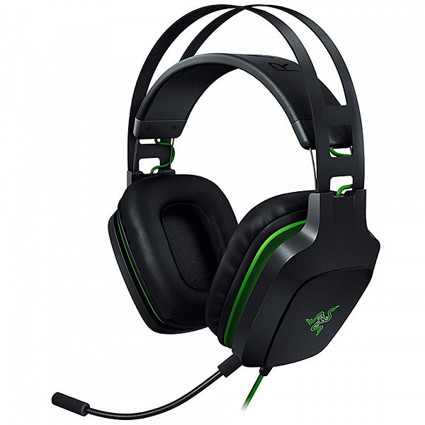 Headset Gamer Razer Electra V2 7.1 USB
