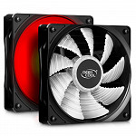 Water Cooler Deepcool Gammaxx L120T, 120mm, LED Vermelho - DP-H12RF-GL120TR