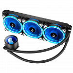 Water Cooler Rise Mode ARGB, 360mm, AMD/Intel, Preto - RM-WCB-07-ARGB