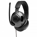 Headset Gamer JBL Quantum 300, Drivers 50mm, Preto - 28913177