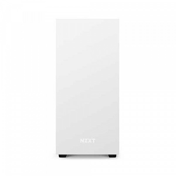 Gabinete H700I Branco Rgb Tg Ca-H700W-WB Nzxt