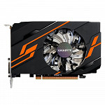 Placa de Vídeo Gigabyte  GT 1030 2GB Oc Gddr5 GV-N1030OC-2GI