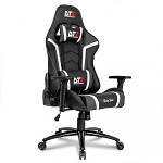 Cadeira Gamer DT3sports Módena Dark Grey - 11928-1