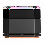 Water Cooler Corsair Icue H170i Elite Capellix XT, RGB 420MM, Preto, CW-9060071-WW