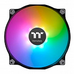 Cooler para Gabinete Thermaltake Pure 20 ARGB Sync, 200mm, CL-F081-PL20SW-A