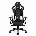 Cadeira Gamer DT3sports Onix Diamond, White - 10372-3