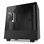 Gabinete NZXT H500 Preto CA-H500B-B1