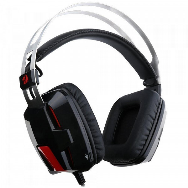 Headset Gamer Redragon Lagopasmutus 2 - H201-1