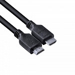 Cabo HDMI 2.0 4K, PCYes, 2 metros - 29307