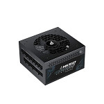 Fonte Gamer VINGAR Fusion 1650W Platinum, 1650W, Teclab Extreme, Modular, PFC Ativo, Com Cabo, Preto