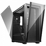 Gabinete Deepcool Matrexx 70, com FAN, Lateral em Vidro - DP-ATX-MATREXX70-BKG0P