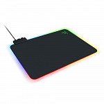 Mousepad Gamer Razer Firefly V2, Chroma, Control/Speed, Médio (355x255mm) - RZ02-03020100-R3U1