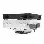 Cooler Para Processador Scythe Shuriken 2, Intel e AMD, Low Profile - SCSK-2000