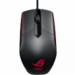 Mouse Gamer Asus Óptico ROG Sica 5000DPI, P301-1A