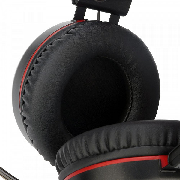 Headset Gamer Redragon Minos USB 7.1 - H210