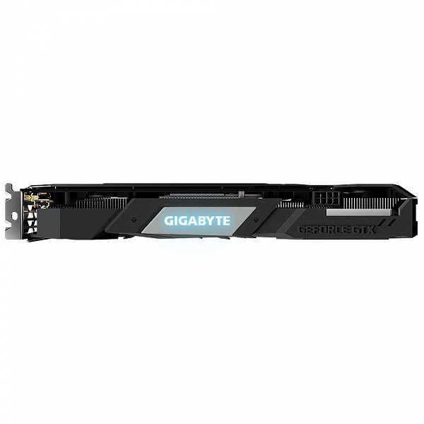 Placa de Vídeo Gigabyte NVIDIA GeForce GTX 1660 Super Gaming OC, 6GB, GDDR6 - GV-N166SGAMING OC-6GD