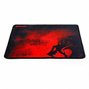 Mousepad Gamer Redragon Pisces, Speed, Médio (330x260mm) - P016
