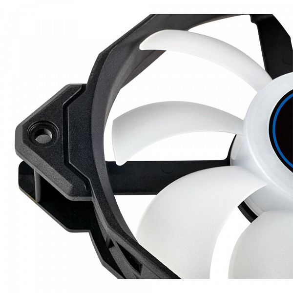 Cooler FAN Corsair AF140 Blue Single - CO-9050087-WW