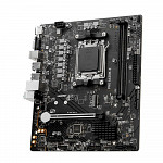 Placa Mãe MSI Pro A620m-E, AMD AM5, M-ATX, DDR5, Chipset A620