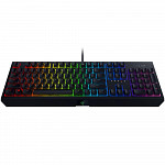Teclado Mecânico Gamer Razer BlackWidow, Chroma, Razer Switch Green, US - RZ03-02860100-R3M1