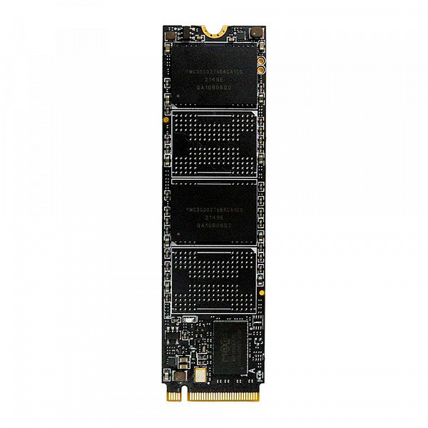 SSD Redragon Ember, 1TB, M.2 2280 NVMe, Leitura 2460MB/s E Gravação 2475MB/s, GD-404