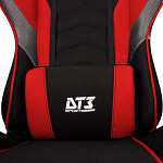 Cadeira Gamer DT3sports Elise Fabric Red 13760-7