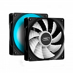 Water Cooler DeepCool Gammaxx L120T Blue, 120mm, LED Azul - GAMMAXX L120T BLUE