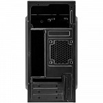 Gabinete Fortrek ATX, Preto - SC501BK