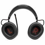 Headset Gamer Sem Fio JBL Quantum 600, RGB, Drivers 50mm - JBLQUANTUM600BLK