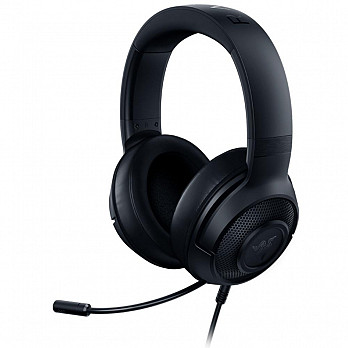 Headset Gamer Razer Kraken X, P2, Drivers 40mm - RZ04-02890100-R3U1