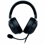 Headset Gamer Razer Kraken V3 HyperSense, Chroma, USB, Som Surround 7.1, Drivers 50mm, Preto - RZ04-03770100-R3U1