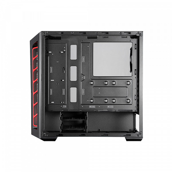 Gabinete Cooler Master MB520 Preto MCB-B520-KANN-S01