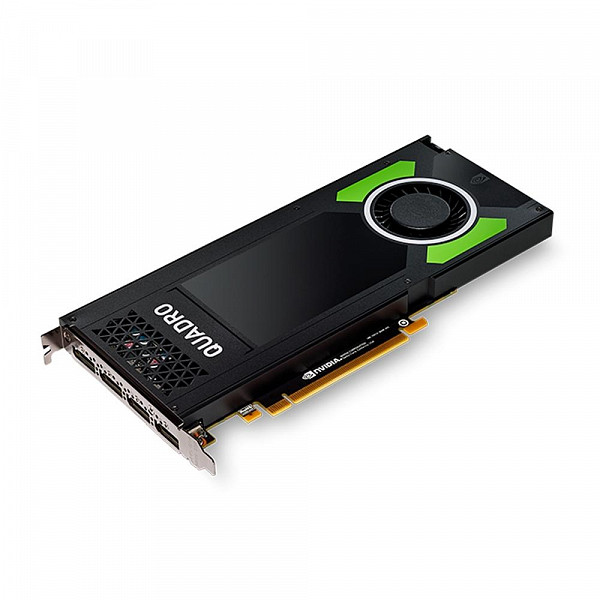 Placa de Vídeo PNY NVIDIA Quadro P4000 8GB, GDDR5 - VCQP4000