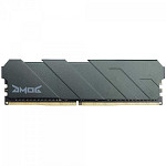 Memória DDR4 GMOG, 8GB, 3200MHz, Preto, GMOG-8GB3200