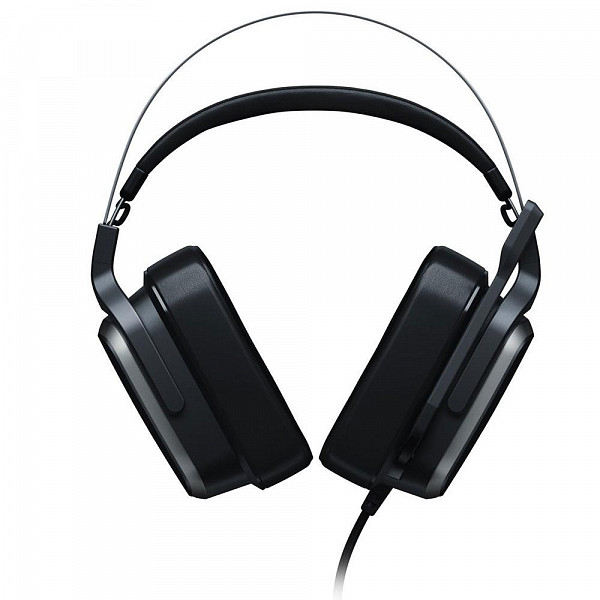 Headset Gamer Razer Tiamat 7.1 V2 - USB - RZ04-02070100-R3U1