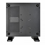 Gabinete Thermaltake Core P1 TG Preto com Vidro Temperado CA-1H9-00T1WN-00