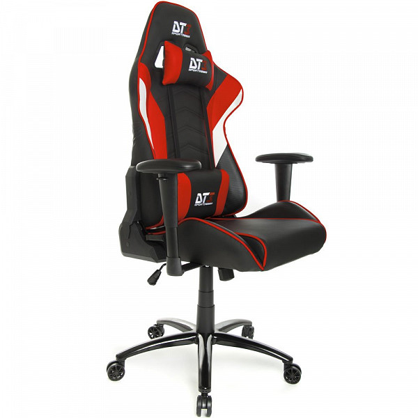 Cadeira Gamer DT3 Elise Red 10637-7