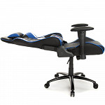 Cadeira Gamer DT3 Elise Blue 10634-4