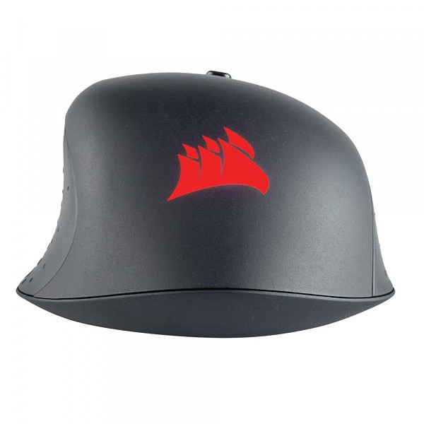 Mouse Gamer Corsair Harpoon Pro, RGB, 6 Botões, 12000DPI - CH-9301111