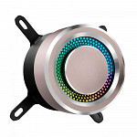 Water Cooler Lian Li Galahad 360mm, RGB, Black, GA-360B BLACK (RGB)