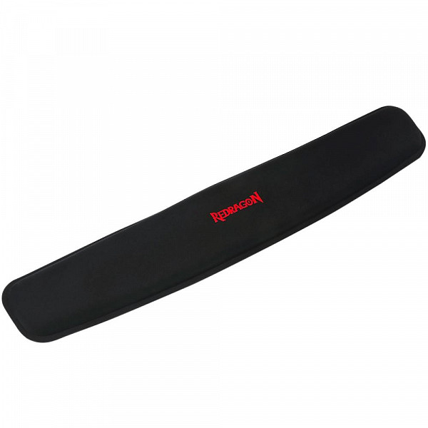 Apoio de Pulso Redragon para Teclado, 430 x 81 x 22mm - P022