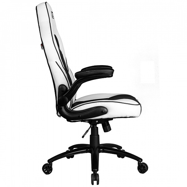 Cadeira Gamer DT3 GTR White 11208-1