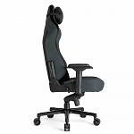 Cadeira Gamer DT3sports Royce Tecido Space Grey 11913-5