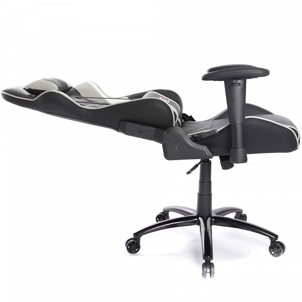 Cadeira Gamer DT3 Elise Grey 10633-3
