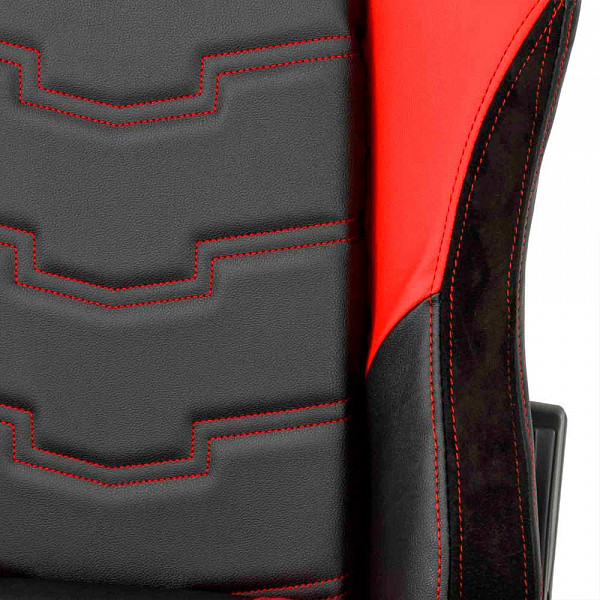 Cadeira Gamer DT3sports Orion Red - 10365-5