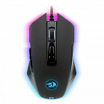 Mouse Gamer Redragon 10000DPI Chroma Dagger M715